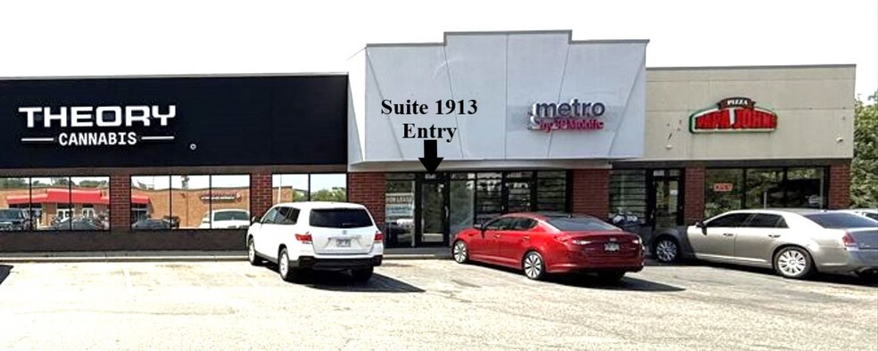 More Photos Of 1909-1915 Suburban Ave, Saint Paul Storefront For Lease