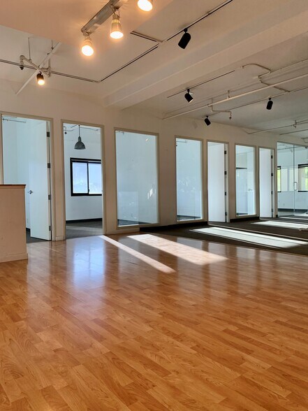 More Photos Of 701 Santa Monica Blvd, Santa Monica Office For Sale