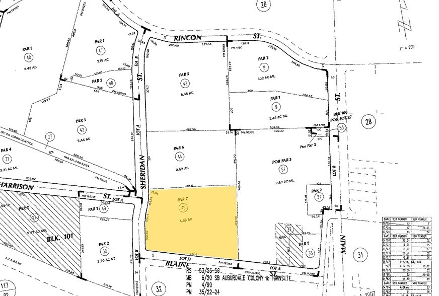 More Photos Of 359 N Sheridan St, Corona Light Manufacturing For Lease