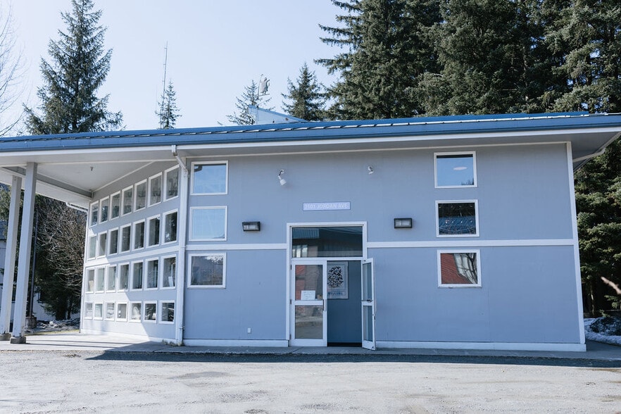 More Photos Of 2101 Jordan Ave, Juneau General Retail For Sale