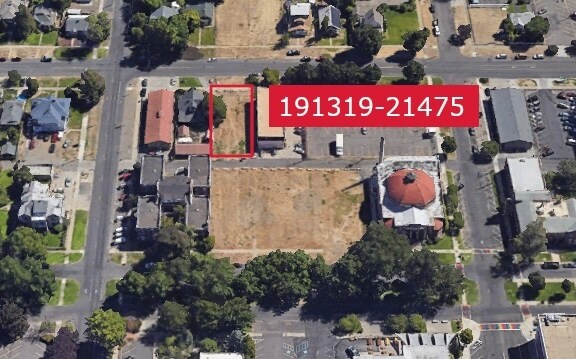 More Photos Of 105-111 N Naches Ave, Yakima Land For Sale