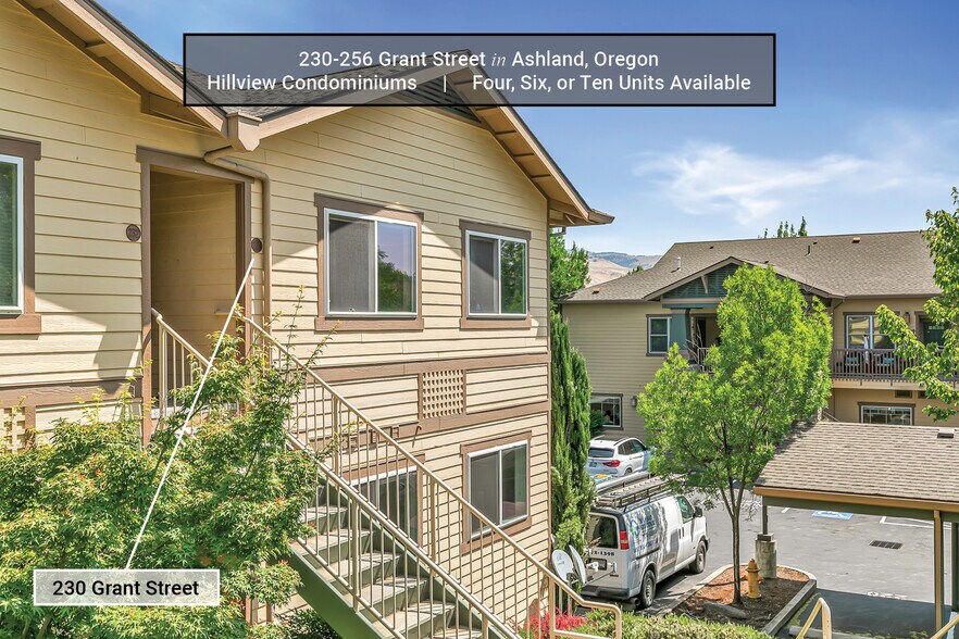 More Photos Of 230 Grant St, Ashland Apartments For Sale