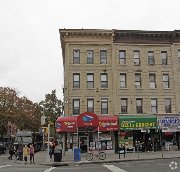 More Photos Of 5501 5th Ave, Brooklyn Apartments For Sale
