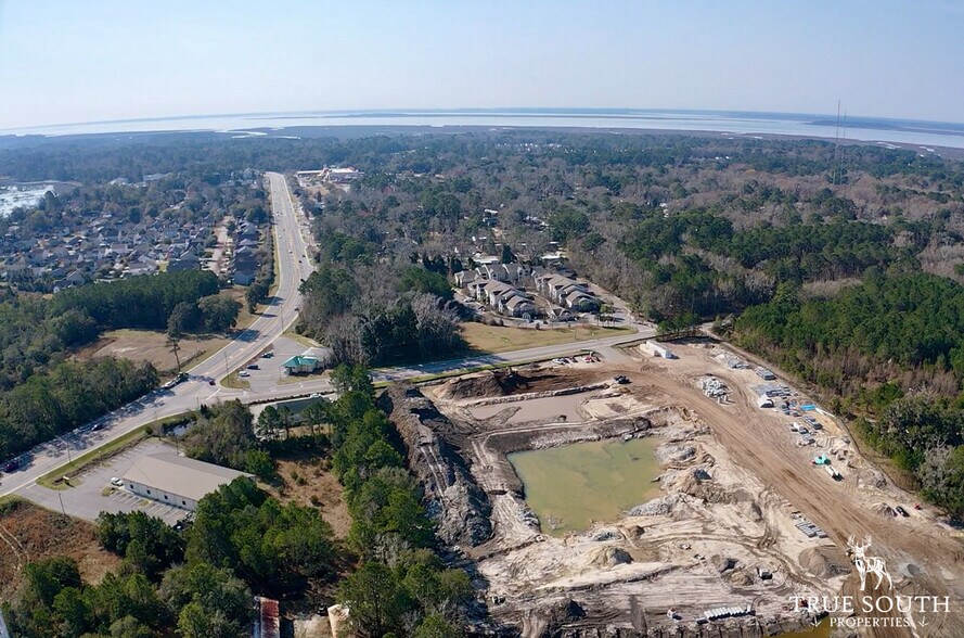 More Photos Of 1 Grober Hill Rd, Beaufort Land For Sale