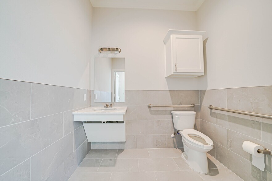 More Photos Of 7700 Preston Rd, Frisco Office For Sale
