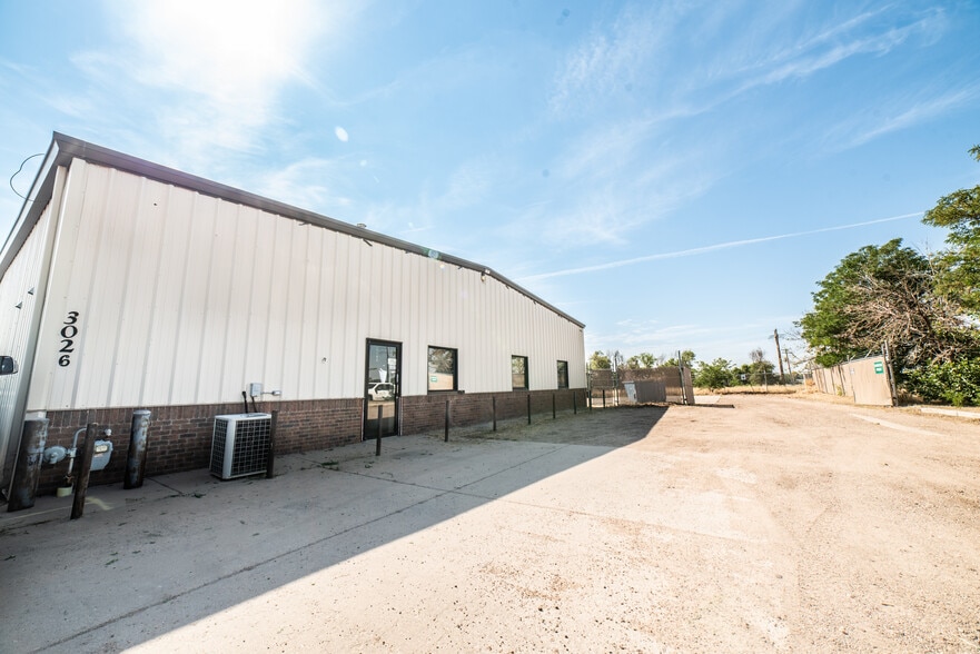 More Photos Of 3026 1st Ave, Greeley Warehouse For Sale