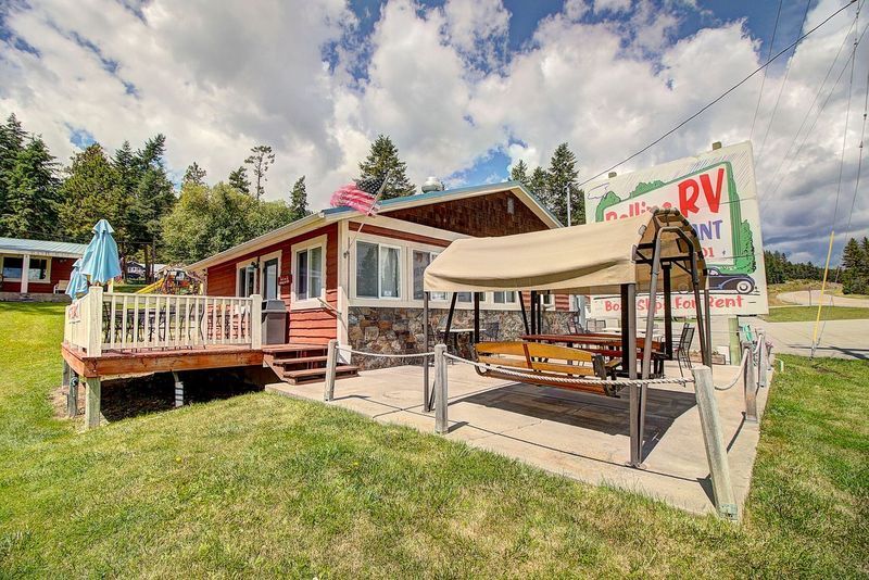 More Photos Of 23113 Rollins Lakeshore Dr, Rollins General Retail For Sale