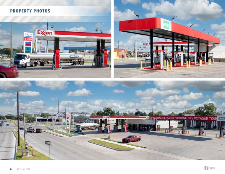 More Photos Of 4624 Navigation Blvd, Houston Convenience Store For Sale