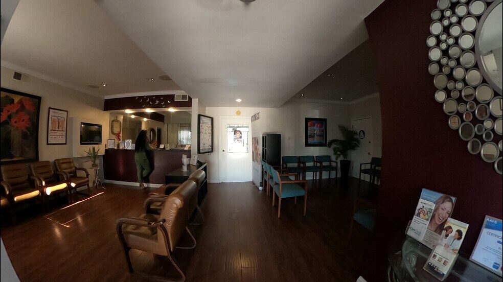 More Photos Of 820 W Merced Ave, West Covina Medical For Sale