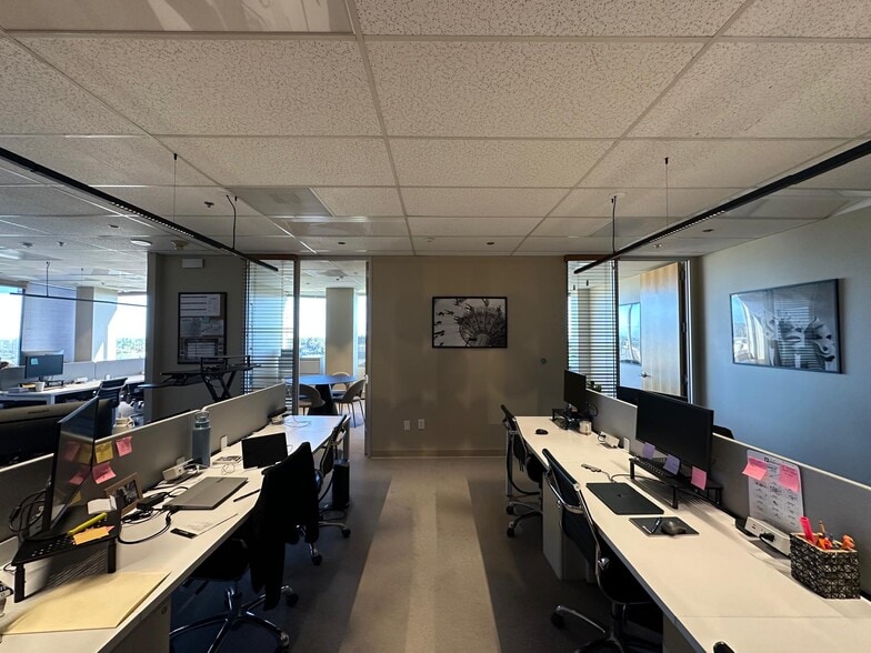 More Photos Of 1999 S Bascom Ave, Campbell Office For Lease