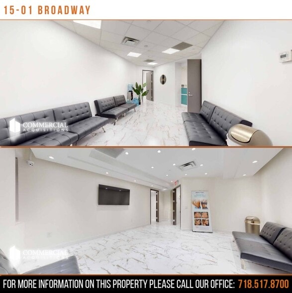 More Photos Of 15-01 Broadway, Fair Lawn Medical For Sale