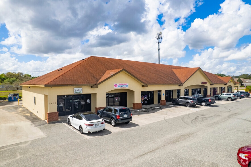 Primary Photo Of 2405 Ef Griffin Rd, Bartow Office For Lease