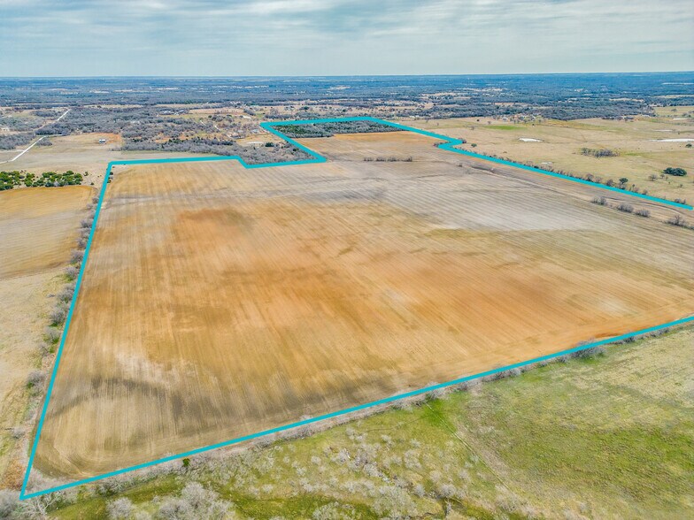 More Photos Of TBD HCR 1248, Whitney Land For Sale