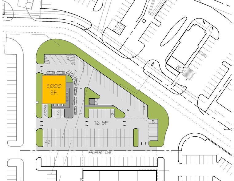 More Photos Of The Crossings at Northwest Rd, Saint Ann Land For Sale