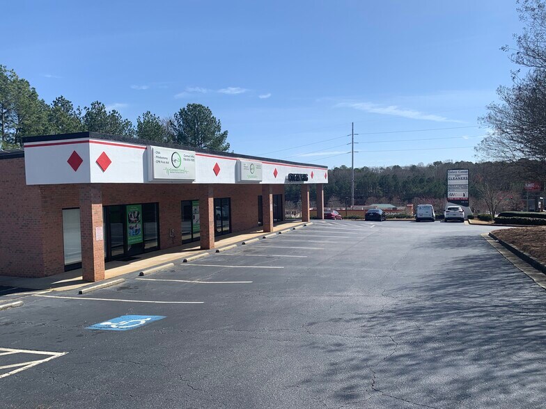 More Photos Of 112 W Athens Pky, Athens Unknown For Lease