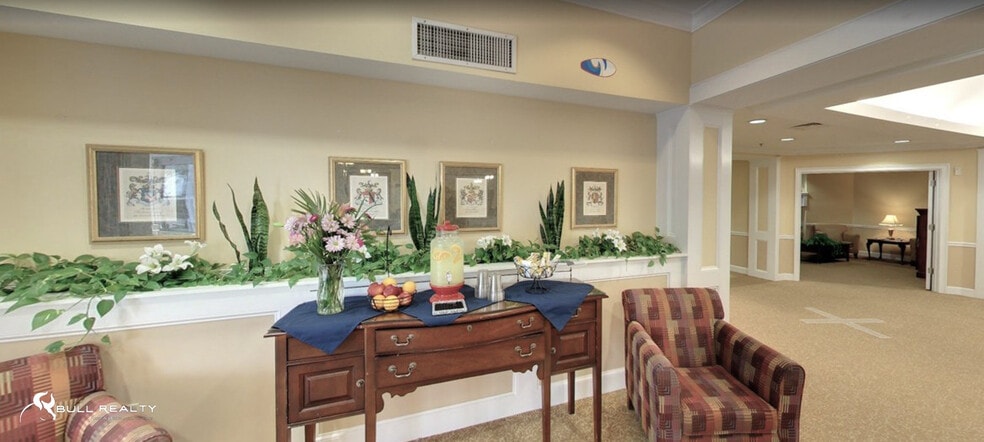 More Photos Of 1300 Montreal Rd, Tucker Skilled Nursing Facility For Sale