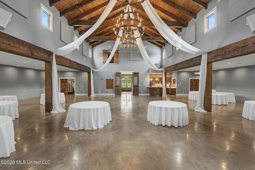 More Photos Of County Road, Corinth Land For Sale