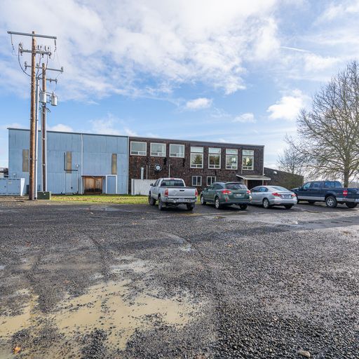 More Photos Of 720 NE Granger Ave, Corvallis Manufacturing For Sale