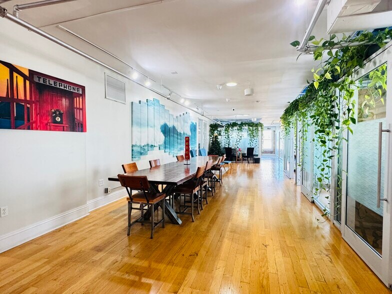 More Photos Of 433 Central Ave, Saint Petersburg Coworking Space