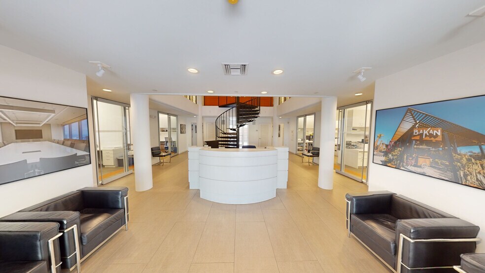 More Photos Of 2727 SW 26th Ave, Miami Loft Creative Space For Sale