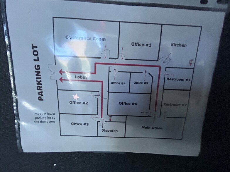 More Photos Of 18333 Dolan Way, Santa Clarita Storefront Retail Office For Lease
