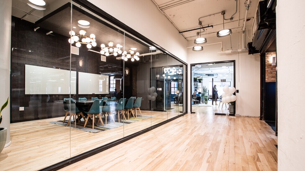 More Photos Of 603 Munger Ave, Dallas Office For Lease