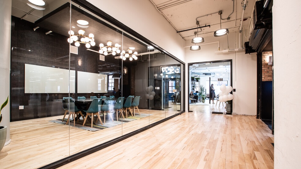 More Photos Of 603 Munger Ave, Dallas Office For Sale