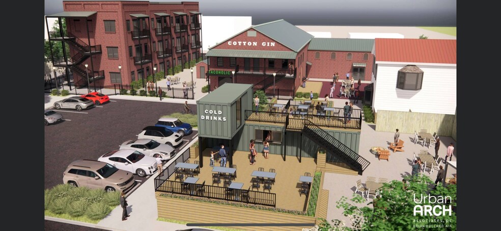 More Photos Of 9200 Goodman Rd, Olive Branch Restaurant For Lease