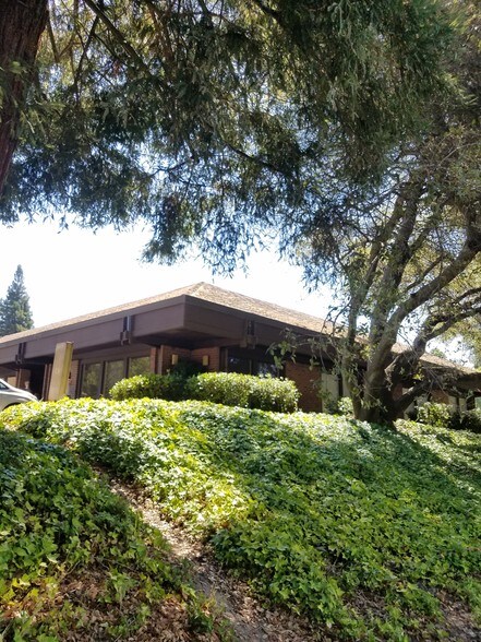More Photos Of 9706 Fair Oaks Blvd, Fair Oaks Office For Sale