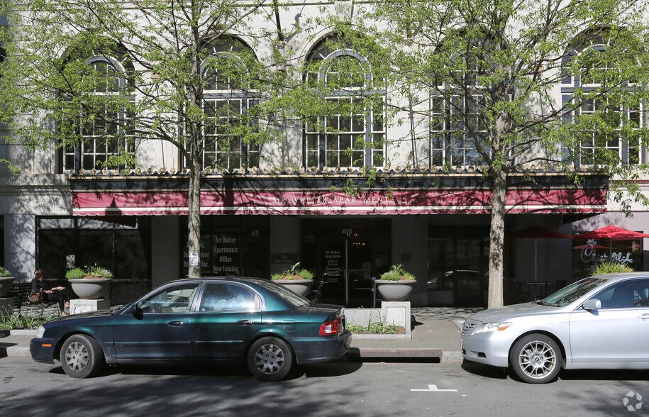 More Photos Of 400 Fayetteville St, Raleigh Apartments For Lease