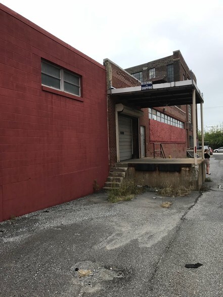 More Photos Of 3800 Jasper St, Philadelphia Service For Lease