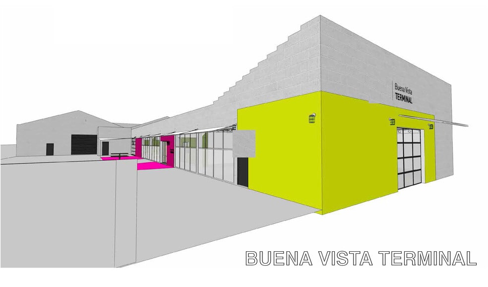 More Photos Of 123 NW 51st St, Miami Showroom For Lease