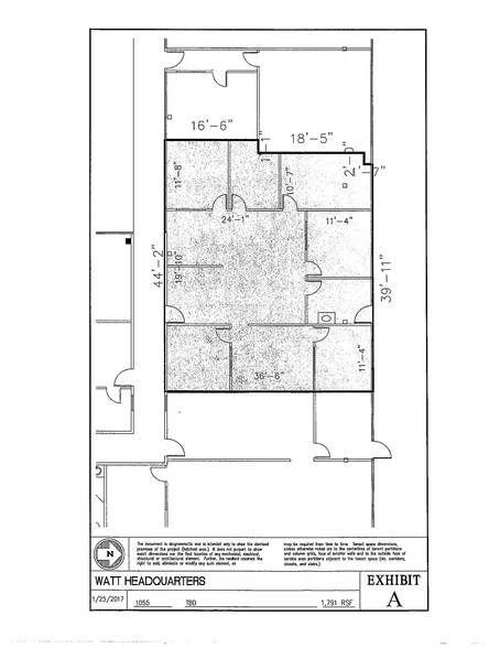 More Photos Of 2716 Ocean Park Blvd, Santa Monica Office For Lease