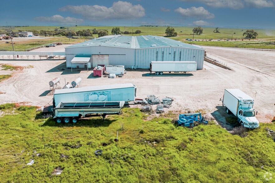 More Photos Of 23709 Brandt Rd, Lodi Food Processing For Sale