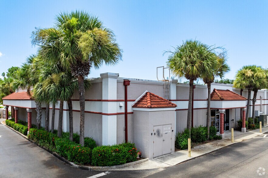 More Photos Of 2251 Pine Ridge Rd, Naples Unknown For Lease