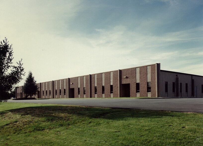 More Photos Of 707 Alexander Rd, Princeton Medical For Sale