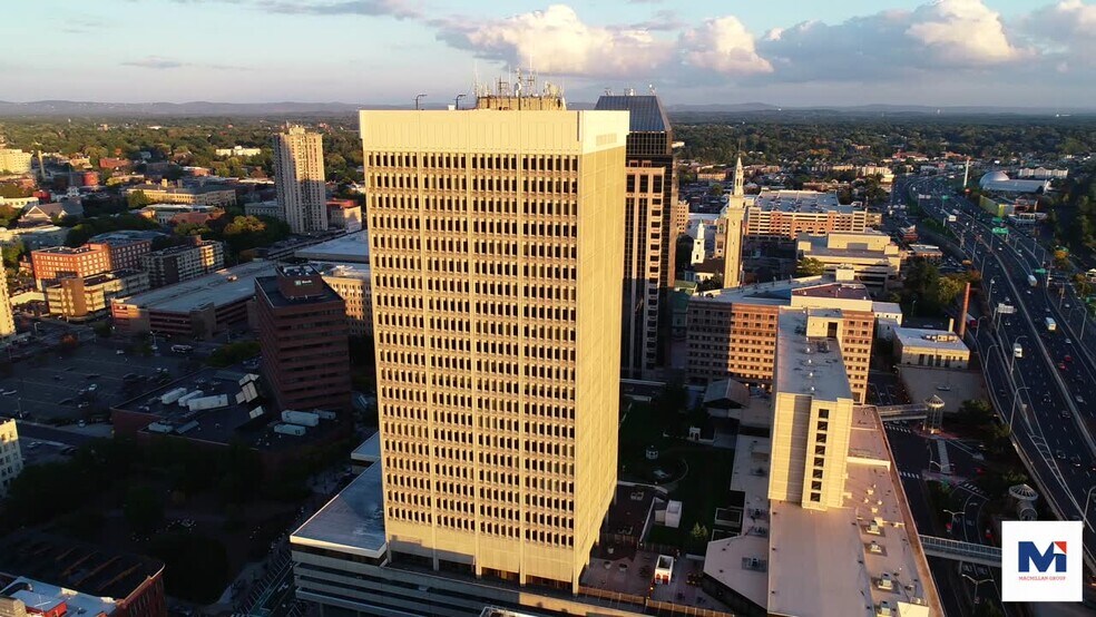 More Photos Of 1500 Main St, Springfield Medical For Lease