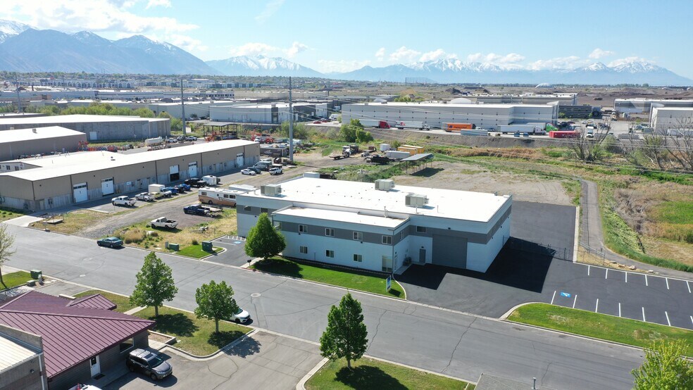 More Photos Of 1287 W 300 S, Lindon Warehouse For Lease