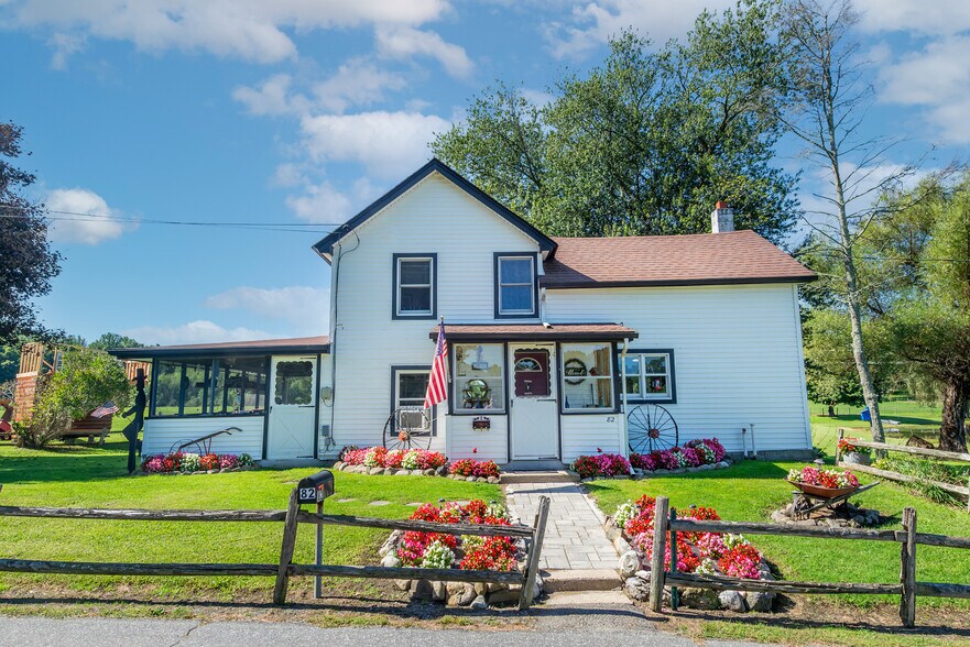 More Photos Of 41 Mountain Rd, Hamburg Land For Sale