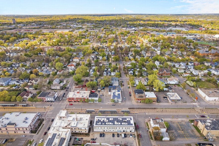 More Photos Of 360 University Ave W, Saint Paul Apartments For Lease