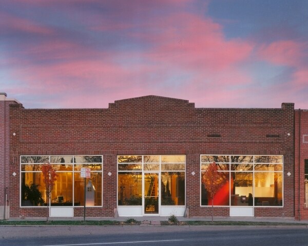 More Photos Of 1058 Delaware St, Denver Loft Creative Space For Sale