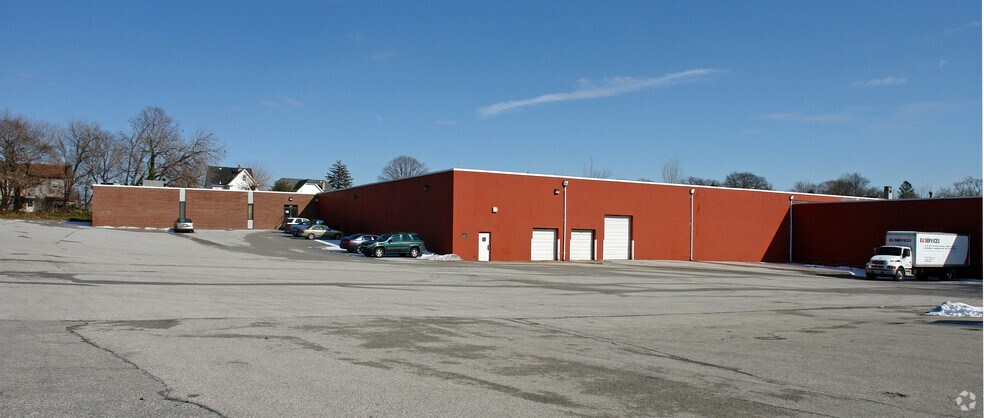 Primary Photo Of 1000-1006 Haverhill Rd, Baltimore Warehouse For Lease