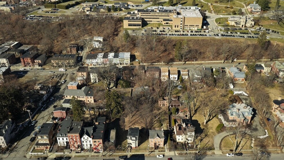 Primary Photo Of , Newburgh Multifamily For Sale