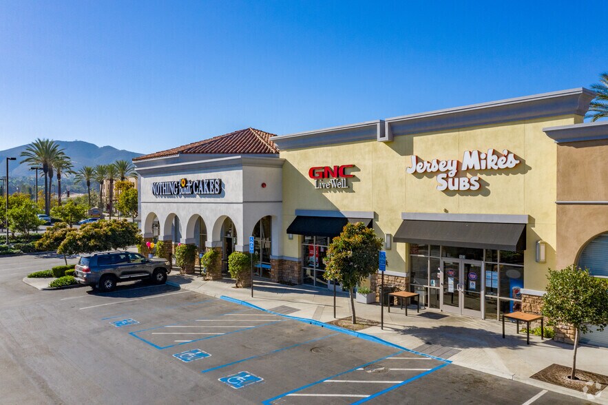 More Photos Of 555-595 Grand Ave, San Marcos Unknown For Lease