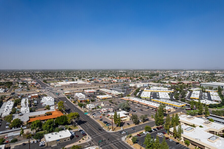 More Photos Of 2302 W Northern Ave, Phoenix Bank For Sale