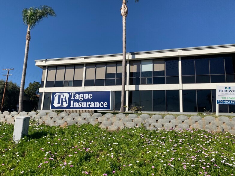 Primary Photo Of 1365 W Vista Way, Vista Office For Lease