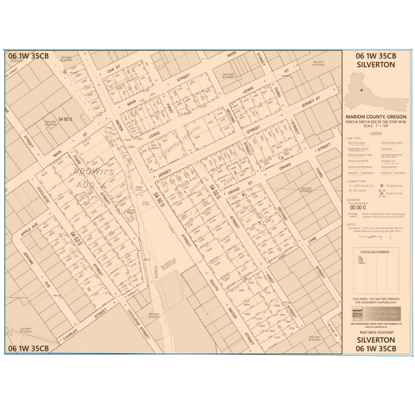 More Photos Of 206 E Main St, Silverton Restaurant For Sale