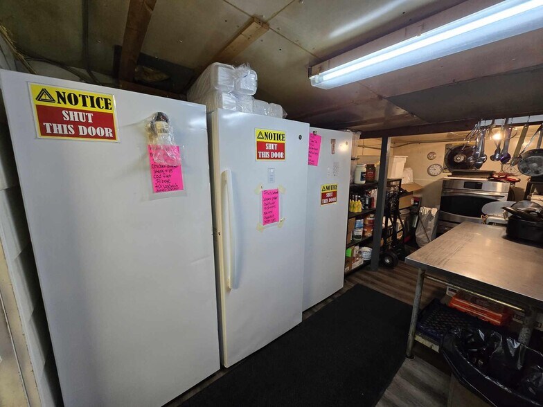 More Photos Of 44368 309th St, Mission Hill Restaurant For Sale