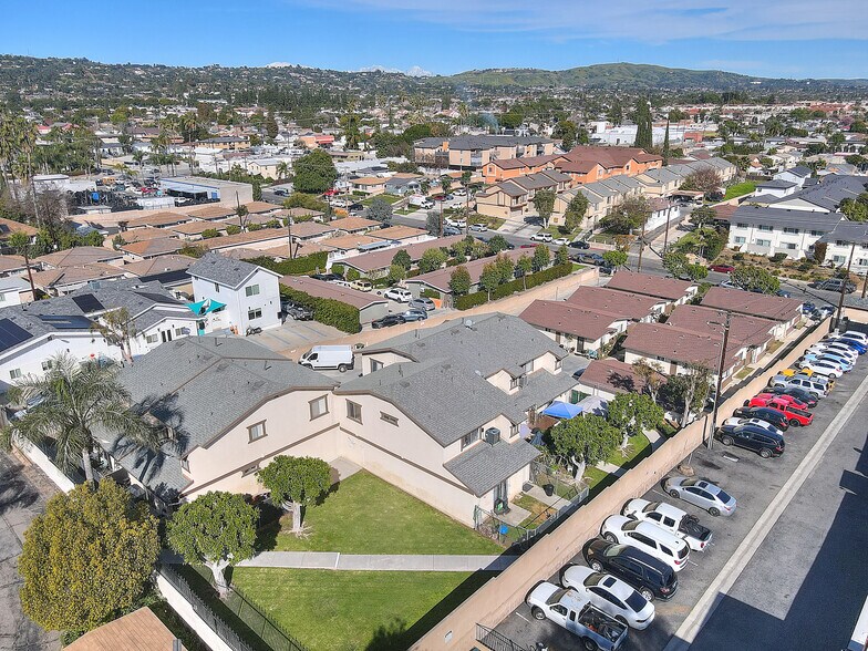 More Photos Of 275-299 Monte Vista St, La Habra Apartments For Sale