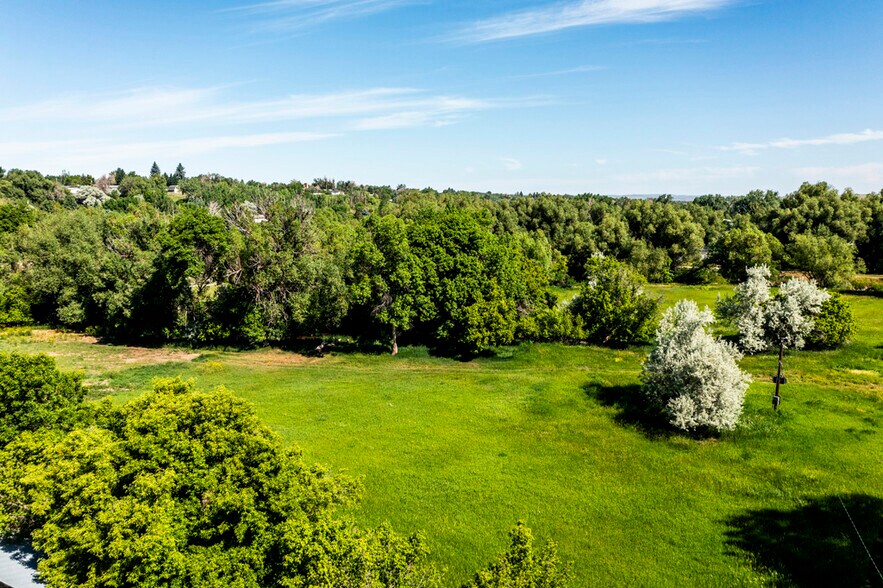 More Photos Of 1706 Bender Ln, Sheridan Land For Sale
